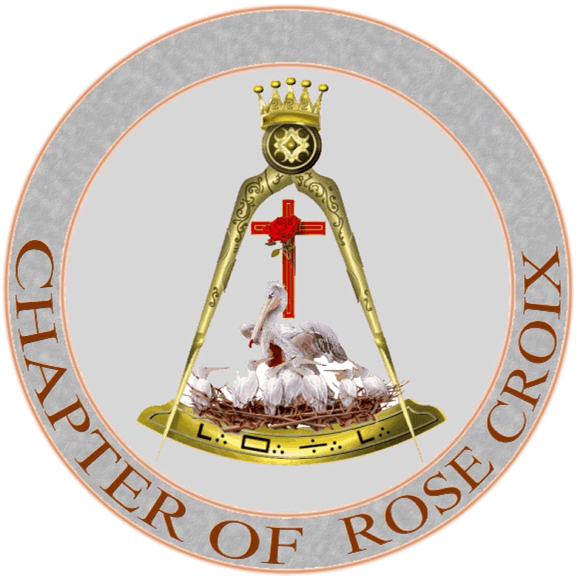 4 Chapter of Rose Croix